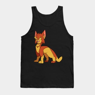 Lionblaze Tank Top